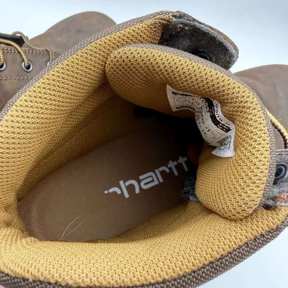 Carhartt Mens Traditional Welt 6